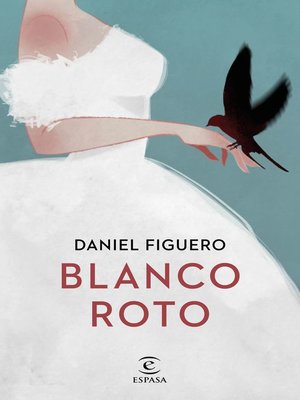 cover image of Blanco roto